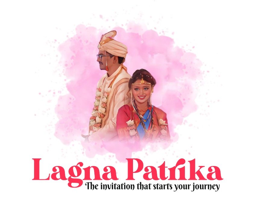 Wedding inviations card Goa - 
