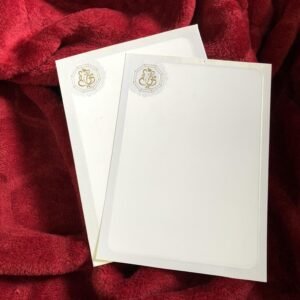 Simple Wedding Invitation Card at ₹16 Affordable 039