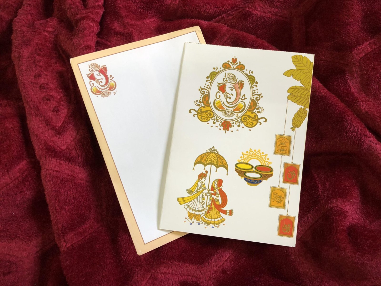 Kannada Heritage Invite