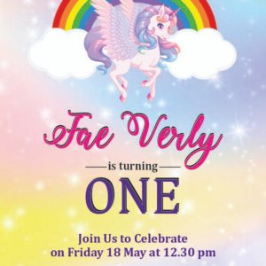 Buy Unicorn Birthday Invitation Cards Goa Bulk Order 067