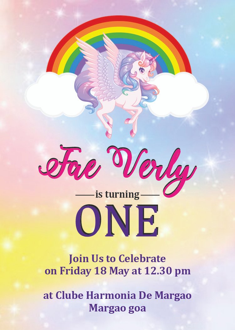 Kids Birthday Party