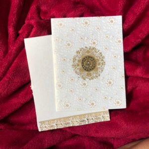 Simple Wedding Invitation Cards - 167