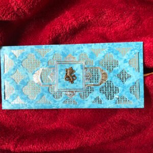 Simple Wedding Invitation - 183