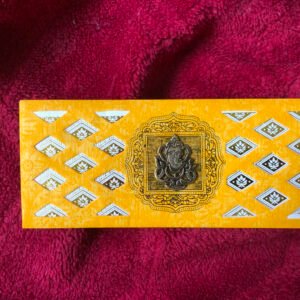 Simple Wedding Invitation - 177