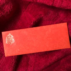 Simple Wedding Invitation - 179