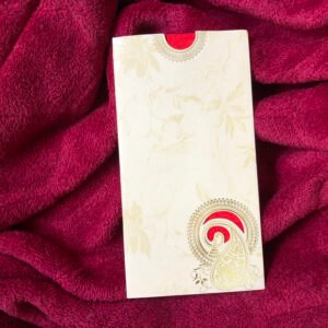 Simple Wedding Invitation - 176