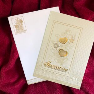 SimpleWedding Invitation - 239